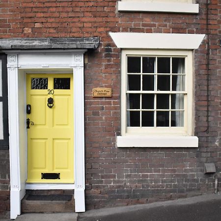 Church View Cottage Ashbourne  Extérieur photo