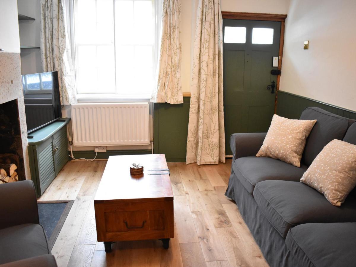 Church View Cottage Ashbourne  Extérieur photo