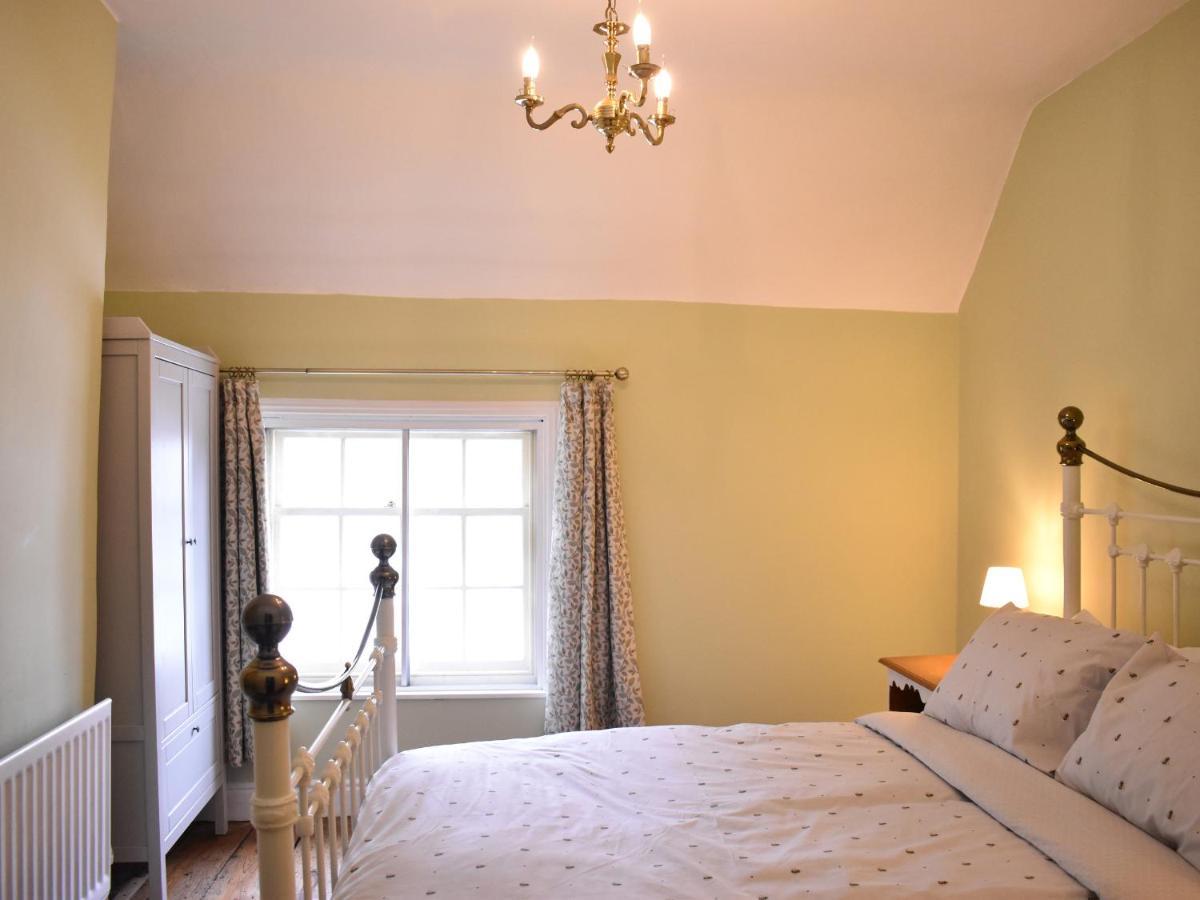 Church View Cottage Ashbourne  Extérieur photo