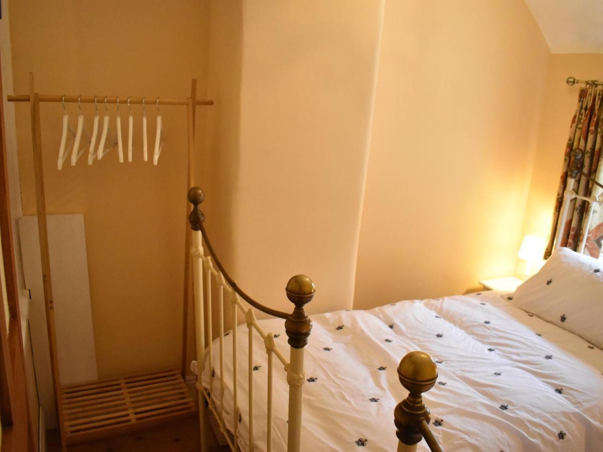 Church View Cottage Ashbourne  Extérieur photo
