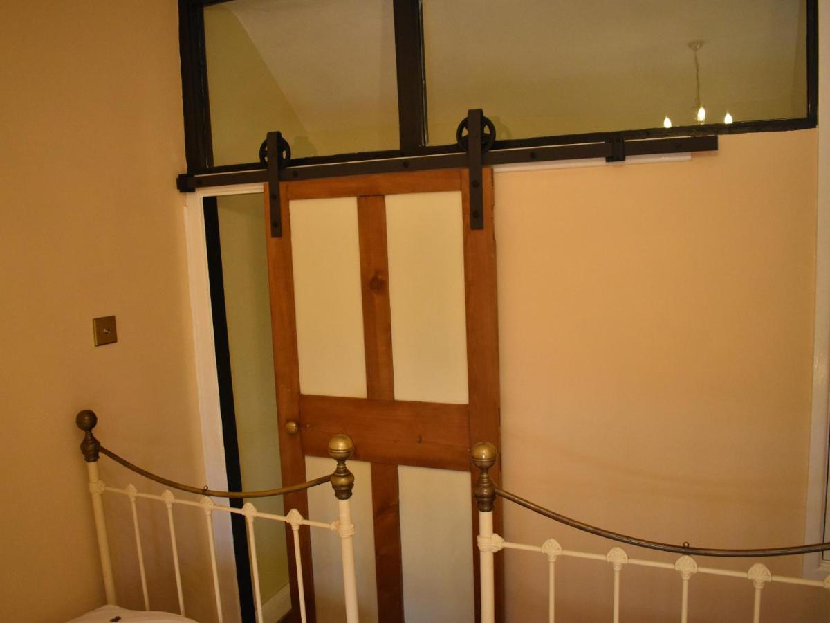 Church View Cottage Ashbourne  Extérieur photo