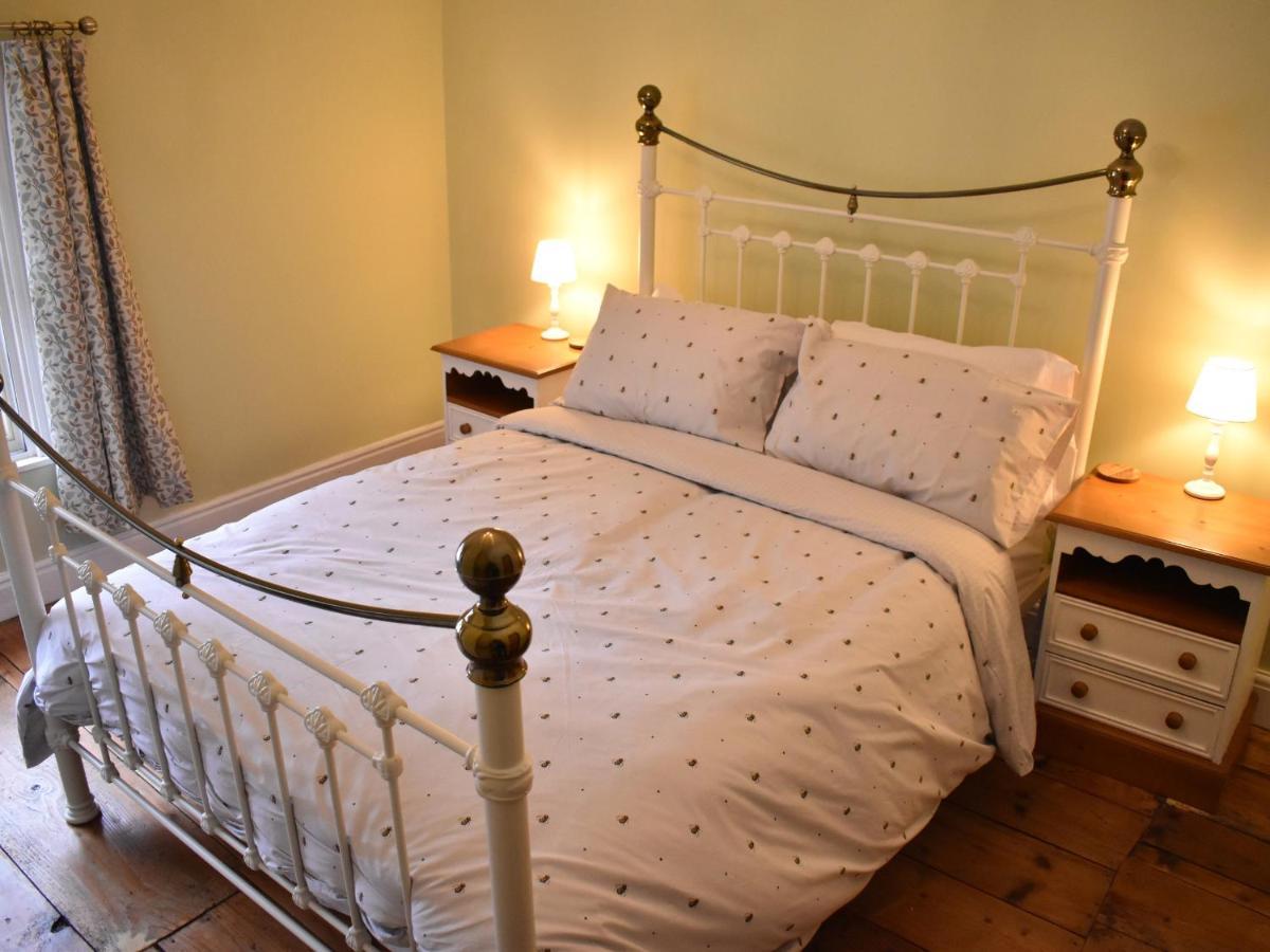 Church View Cottage Ashbourne  Extérieur photo