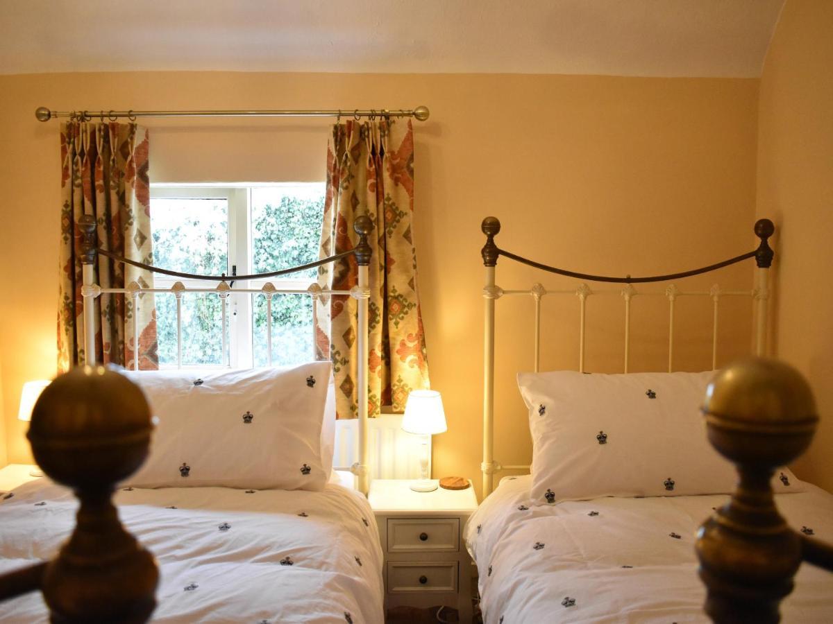 Church View Cottage Ashbourne  Extérieur photo