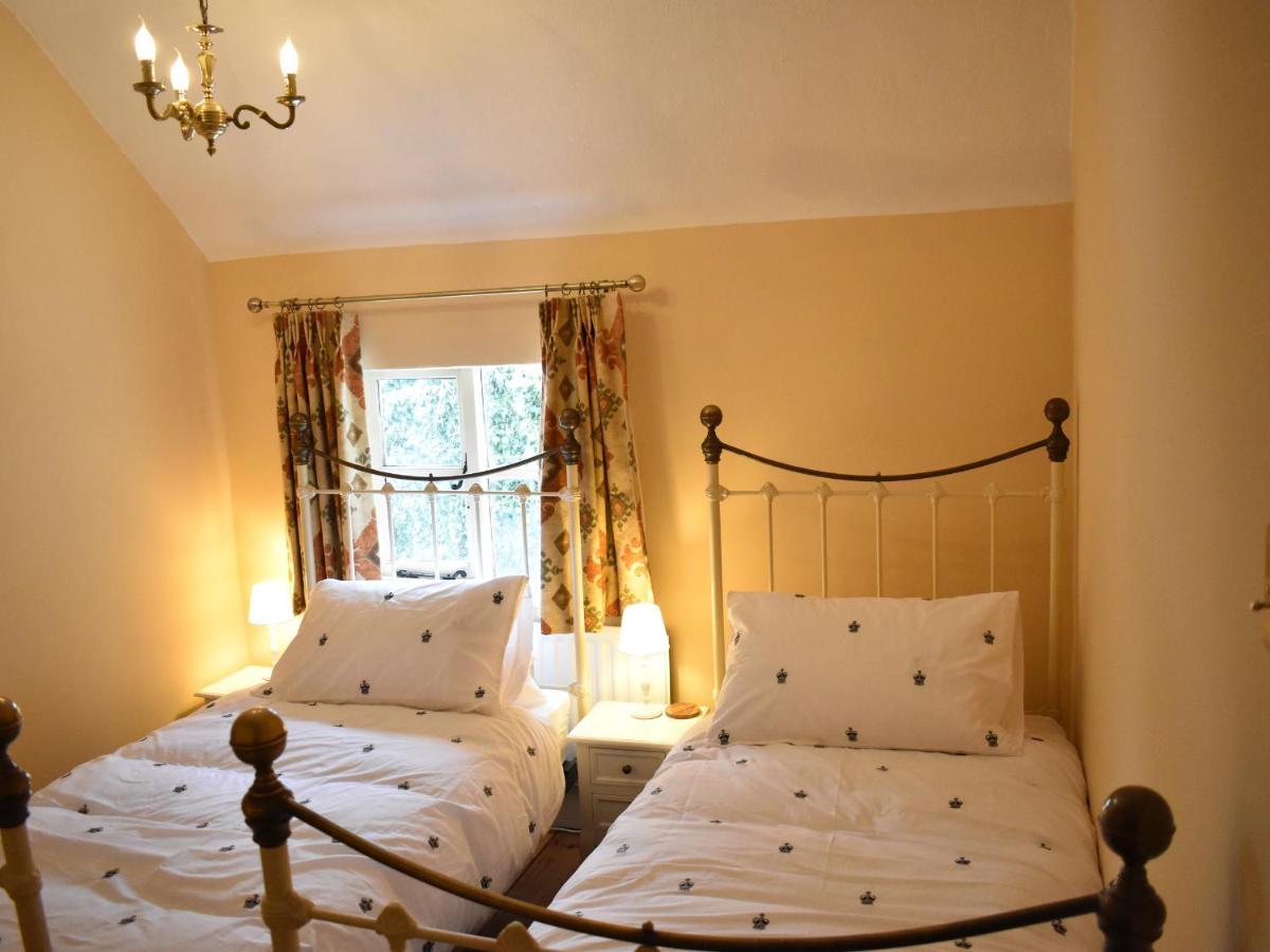 Church View Cottage Ashbourne  Extérieur photo