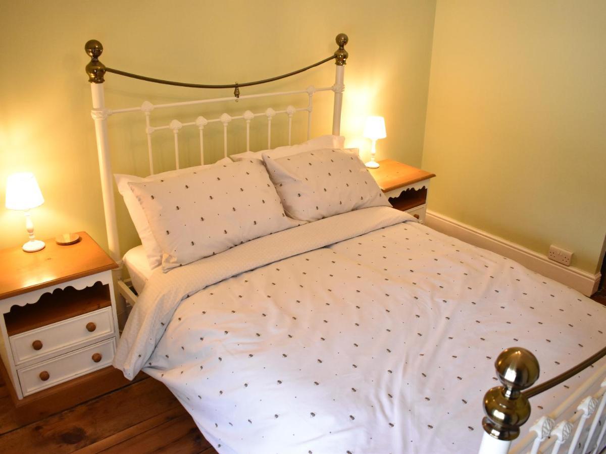 Church View Cottage Ashbourne  Extérieur photo