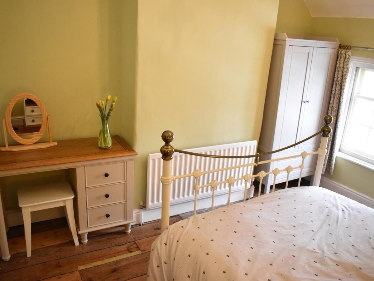 Church View Cottage Ashbourne  Extérieur photo
