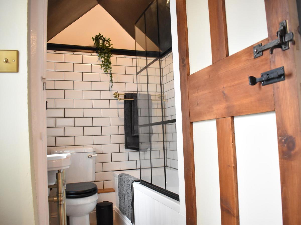 Church View Cottage Ashbourne  Extérieur photo